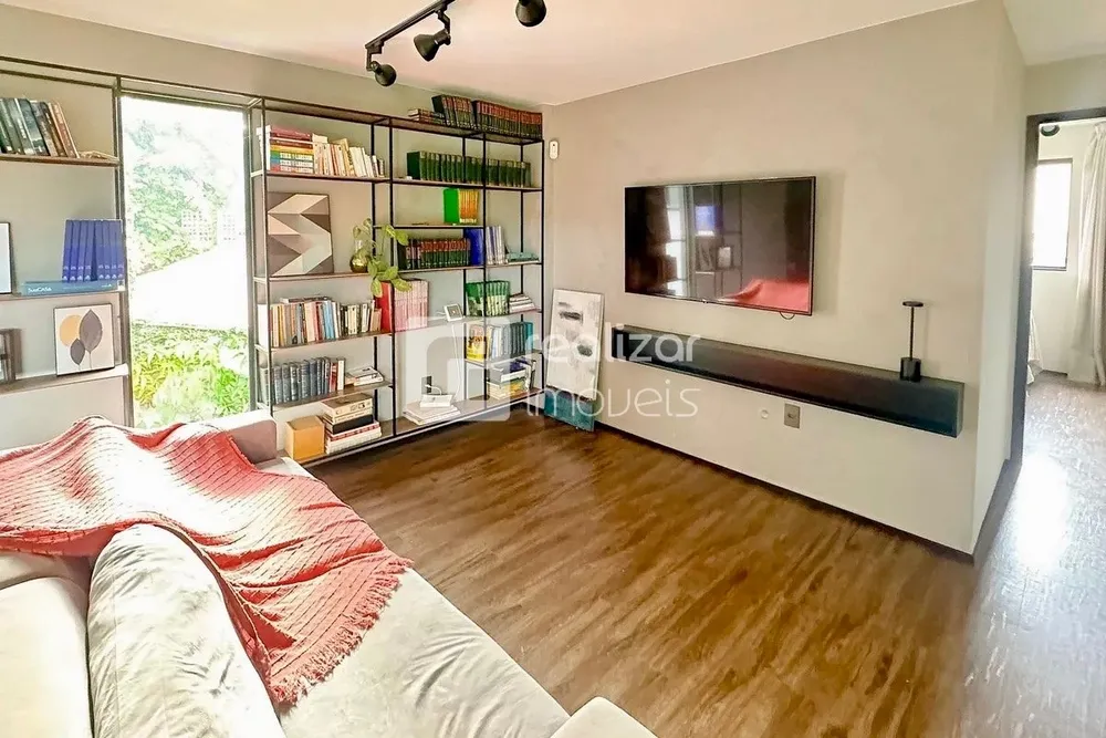 Casa, 4 quartos, 315 m² - Foto 7
