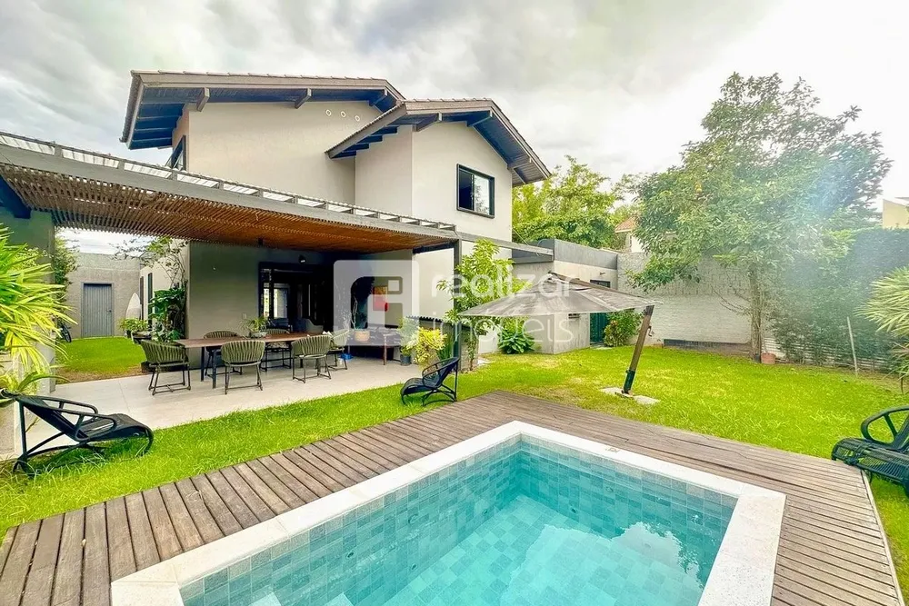 Casa, 4 quartos, 315 m² - Foto 5