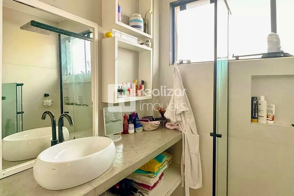 Casa, 4 quartos, 315 m² - Foto 11