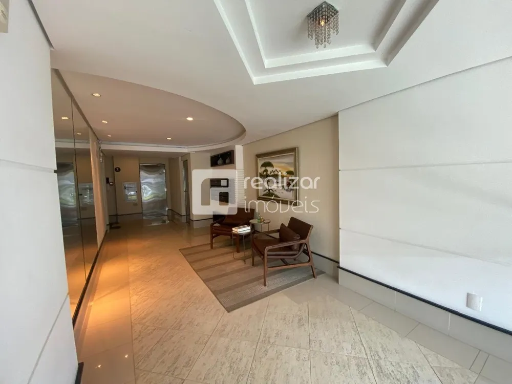Apartamento, 4 quartos, 150 m² - Foto 1