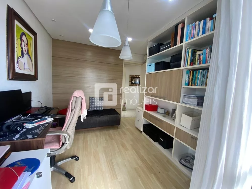 Apartamento, 4 quartos, 150 m² - Foto 10