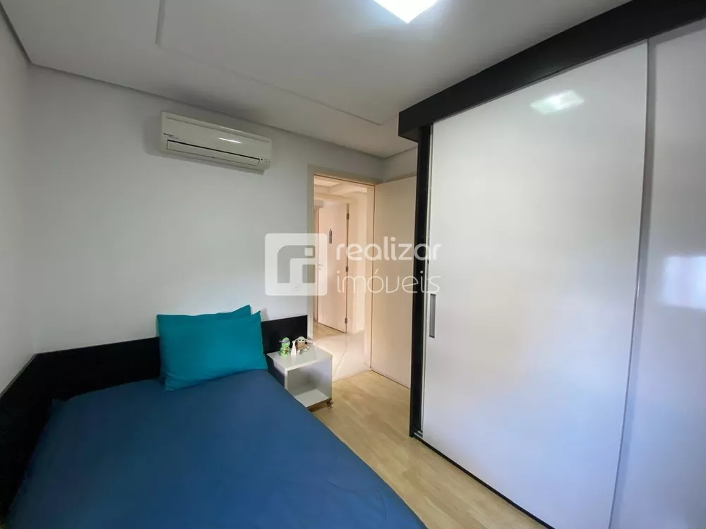 Apartamento, 4 quartos, 150 m² - Foto 9