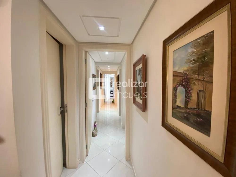 Apartamento, 4 quartos, 150 m² - Foto 13