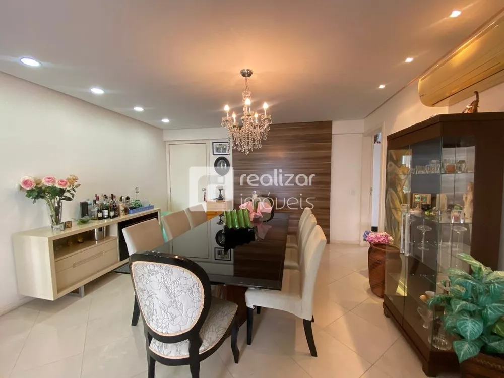 Apartamento, 4 quartos, 150 m² - Foto 12
