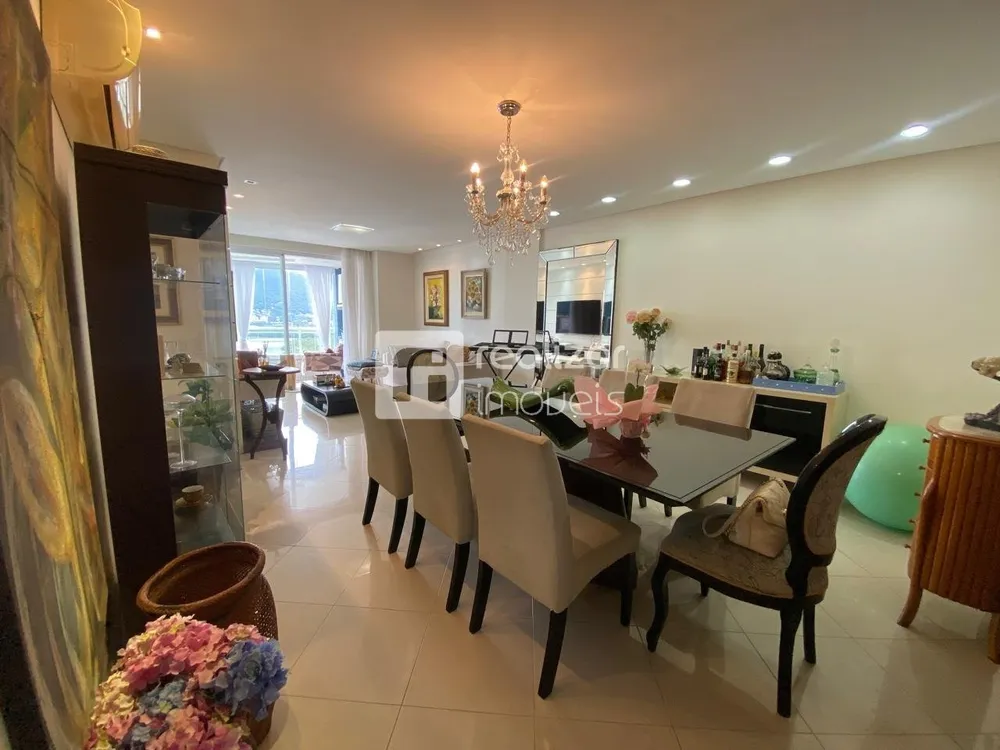 Apartamento, 4 quartos, 150 m² - Foto 3
