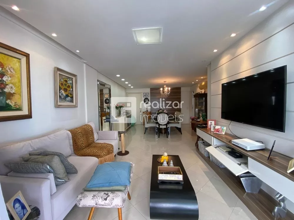 Apartamento, 4 quartos, 150 m² - Foto 11