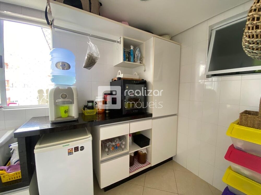 Apartamento à venda com 4 quartos, 150m² - Foto 6
