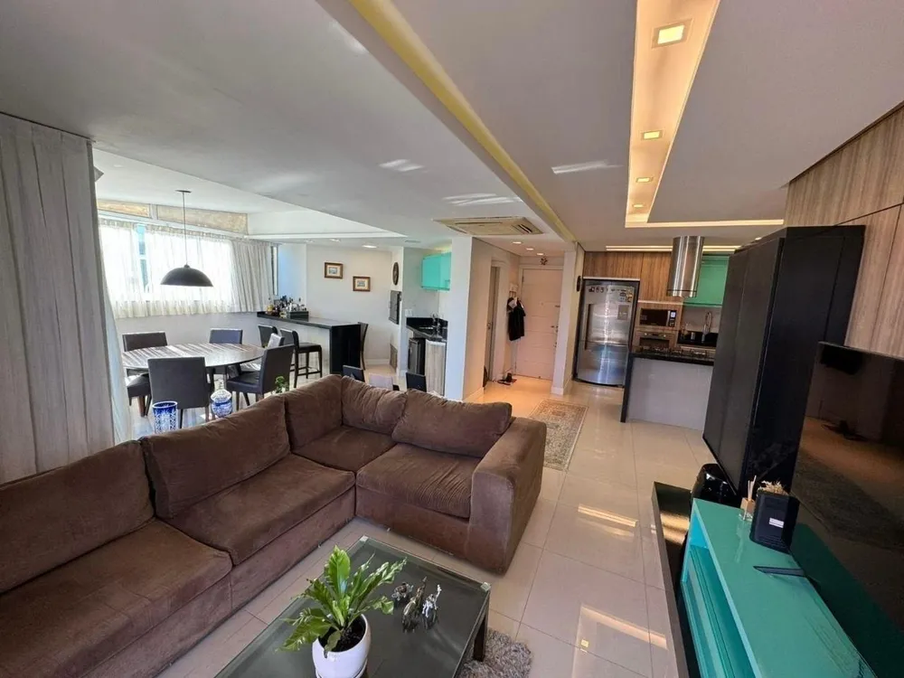 Cobertura, 3 quartos, 200 m² - Foto 5