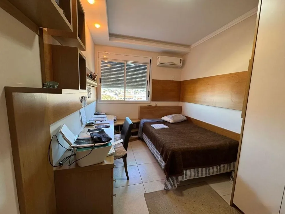 Cobertura, 3 quartos, 200 m² - Foto 14