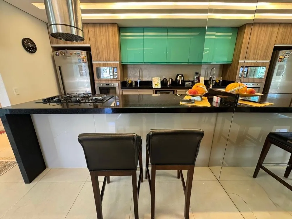 Cobertura, 3 quartos, 200 m² - Foto 11