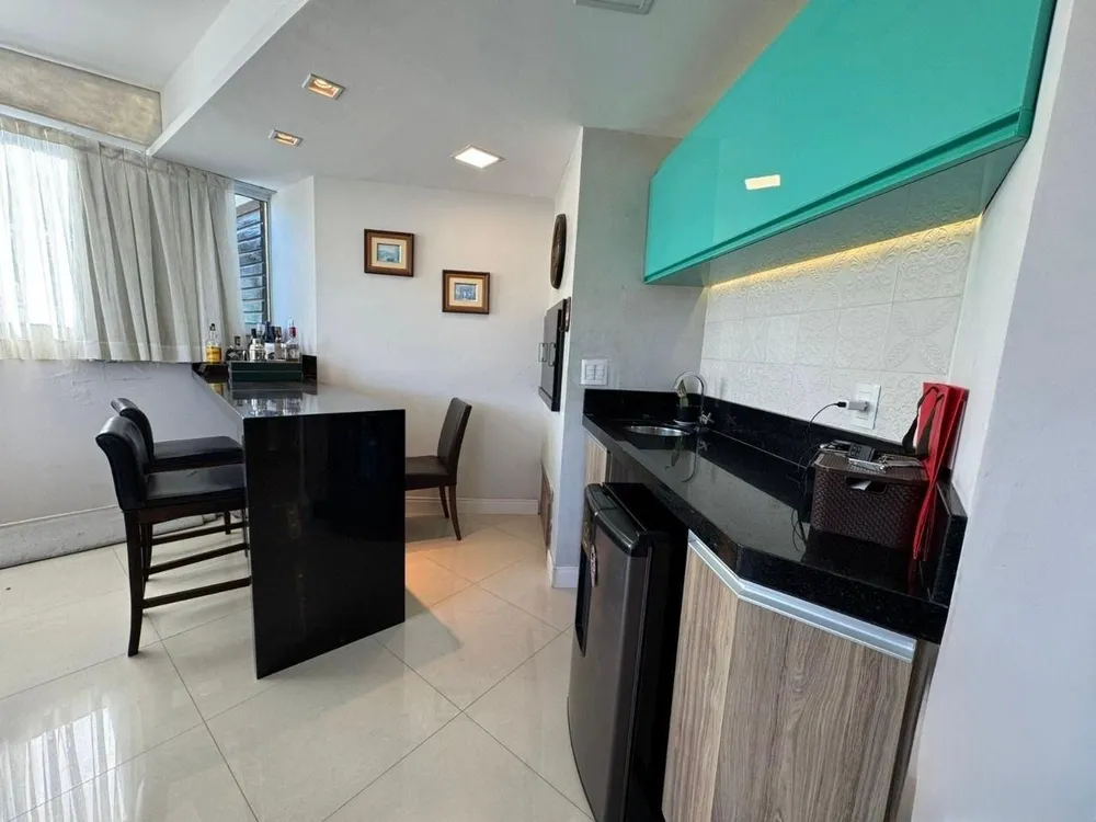 Cobertura, 3 quartos, 200 m² - Foto 7
