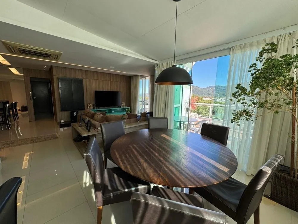 Cobertura, 3 quartos, 200 m² - Foto 6