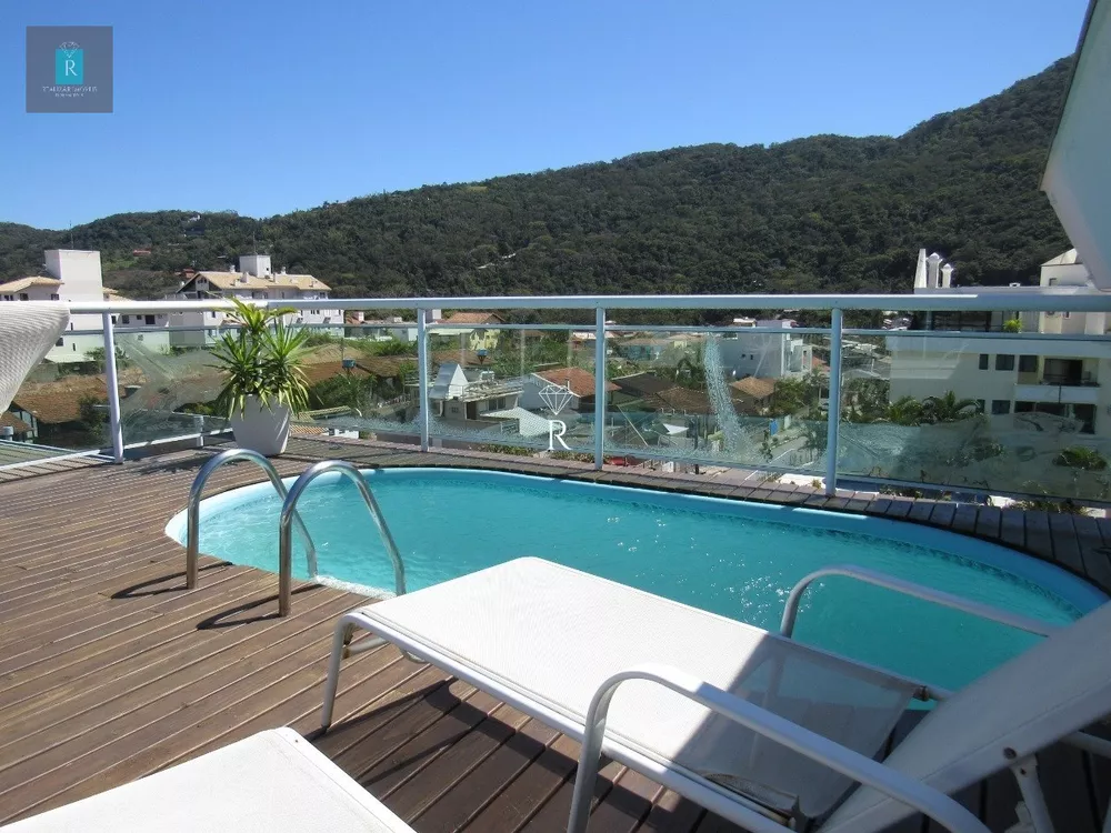 Cobertura, 3 quartos, 200 m² - Foto 2