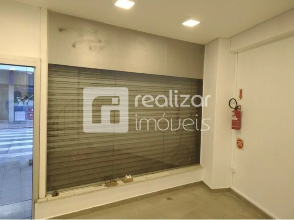 Loja-Salão, 58 m² - Foto 2