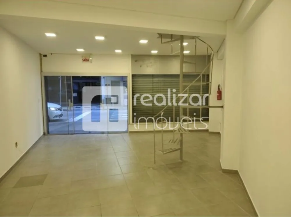 Loja-Salão, 58 m² - Foto 3