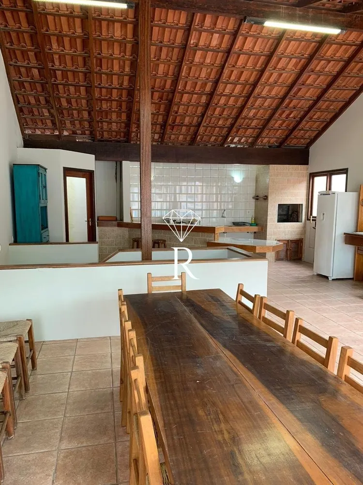 Casa, 5 quartos, 450 m² - Foto 9