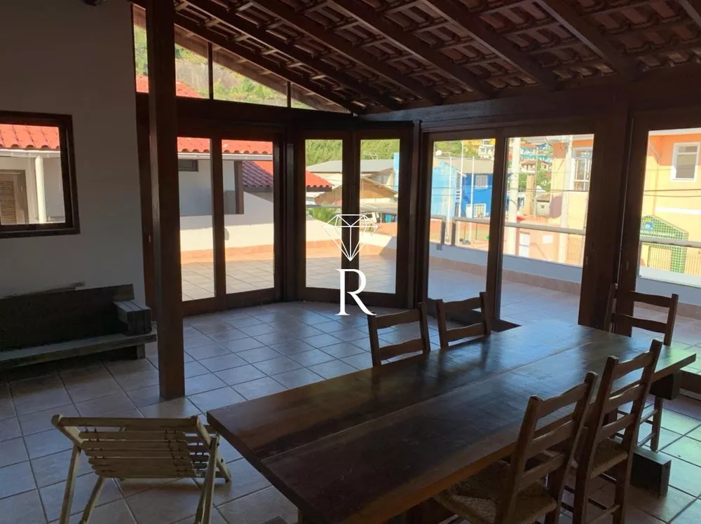 Casa, 5 quartos, 450 m² - Foto 1
