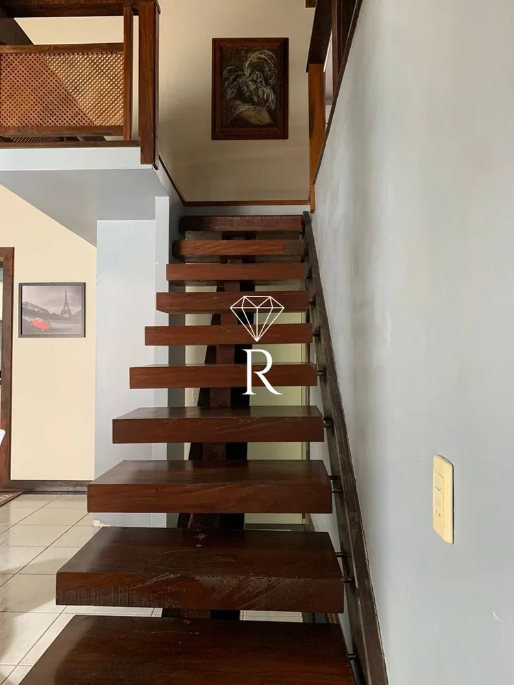 Casa, 5 quartos, 450 m² - Foto 10