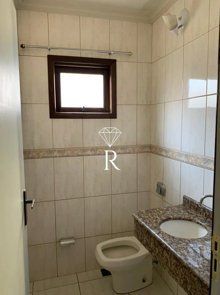 Casa, 5 quartos, 450 m² - Foto 5