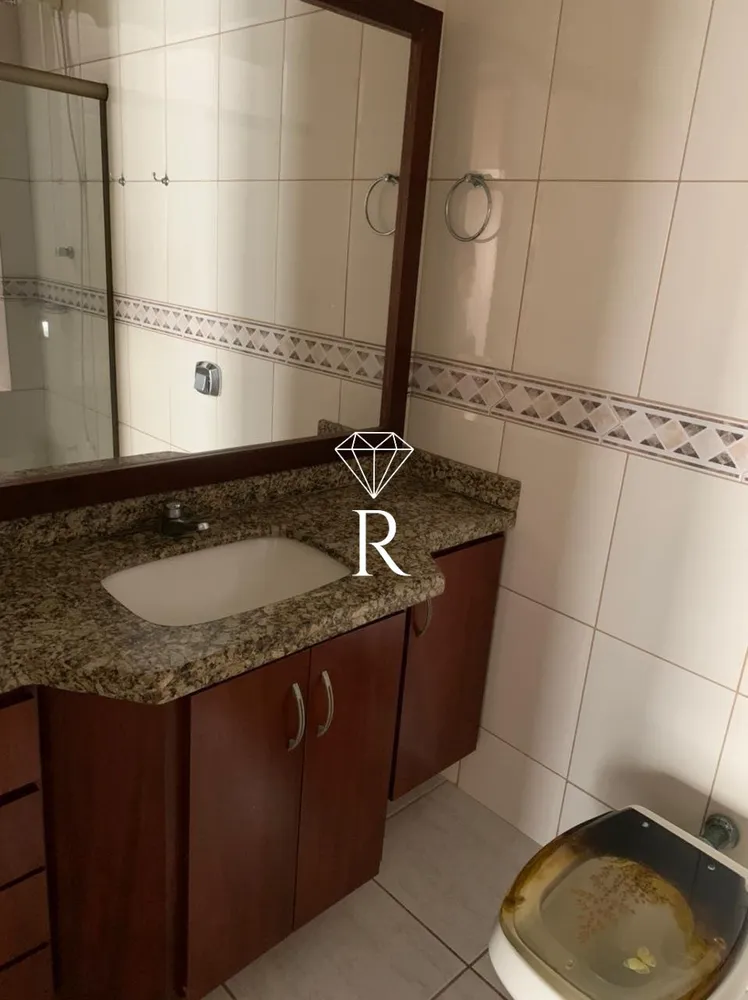 Casa, 5 quartos, 450 m² - Foto 3