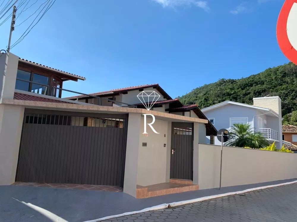 Casa, 5 quartos, 450 m² - Foto 2