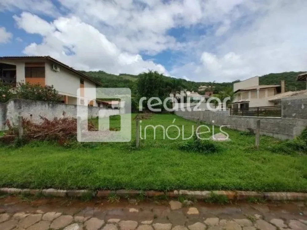 Terreno, 540 m² - Foto 1