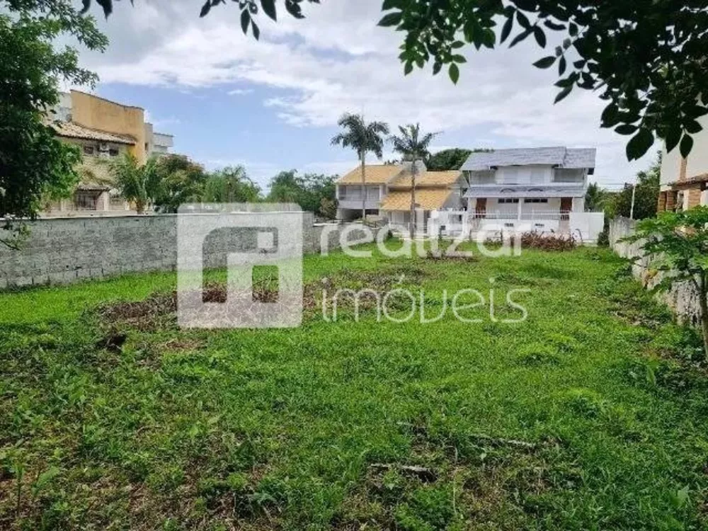 Terreno, 540 m² - Foto 1