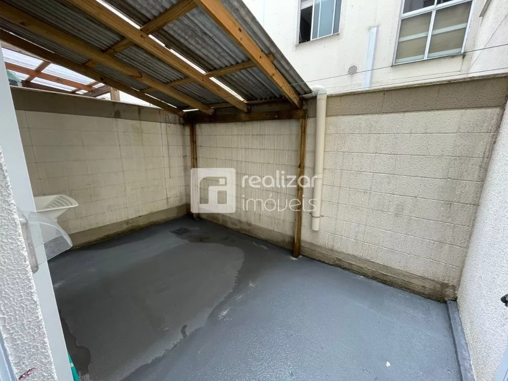 Apartamento, 2 quartos, 51 m² - Foto 3