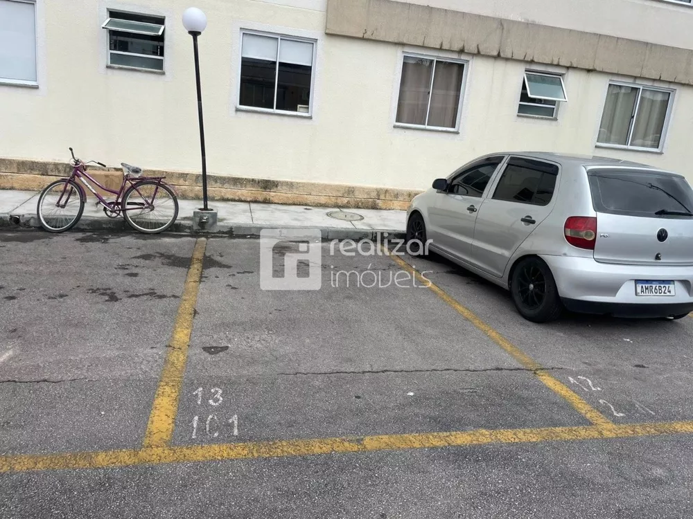 Apartamento, 2 quartos, 51 m² - Foto 4