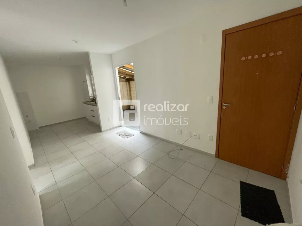 Apartamento, 2 quartos, 51 m² - Foto 2