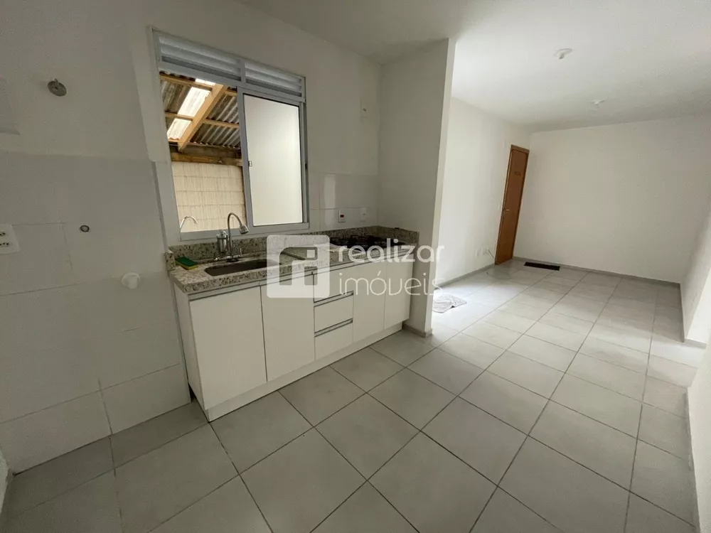 Apartamento, 2 quartos, 51 m² - Foto 1