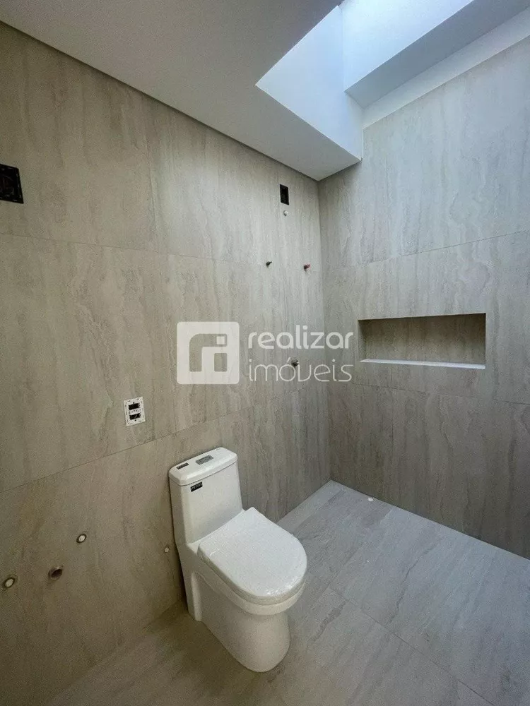 Casa de Condomínio, 3 quartos - Foto 4