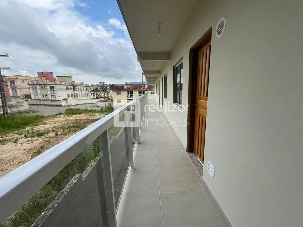Apartamento, 1 quarto, 35 m² - Foto 12