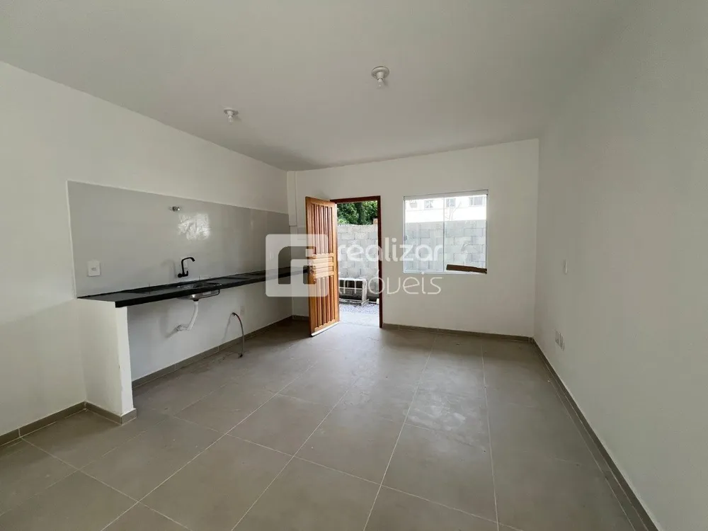 Apartamento, 1 quarto, 35 m² - Foto 6