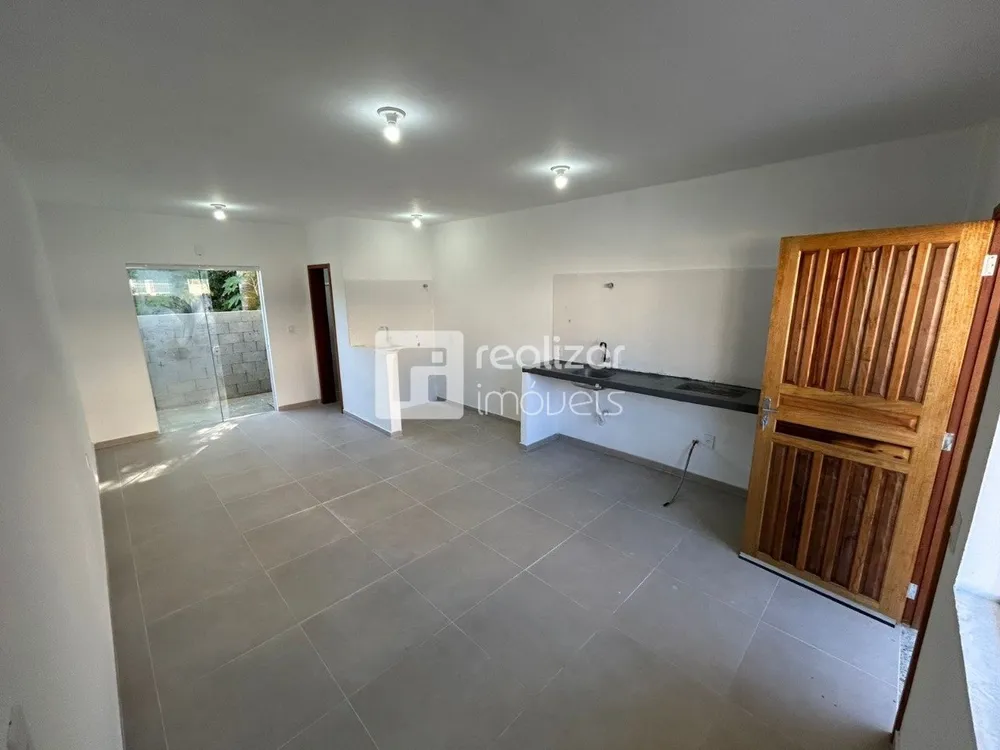 Apartamento, 1 quarto, 35 m² - Foto 7