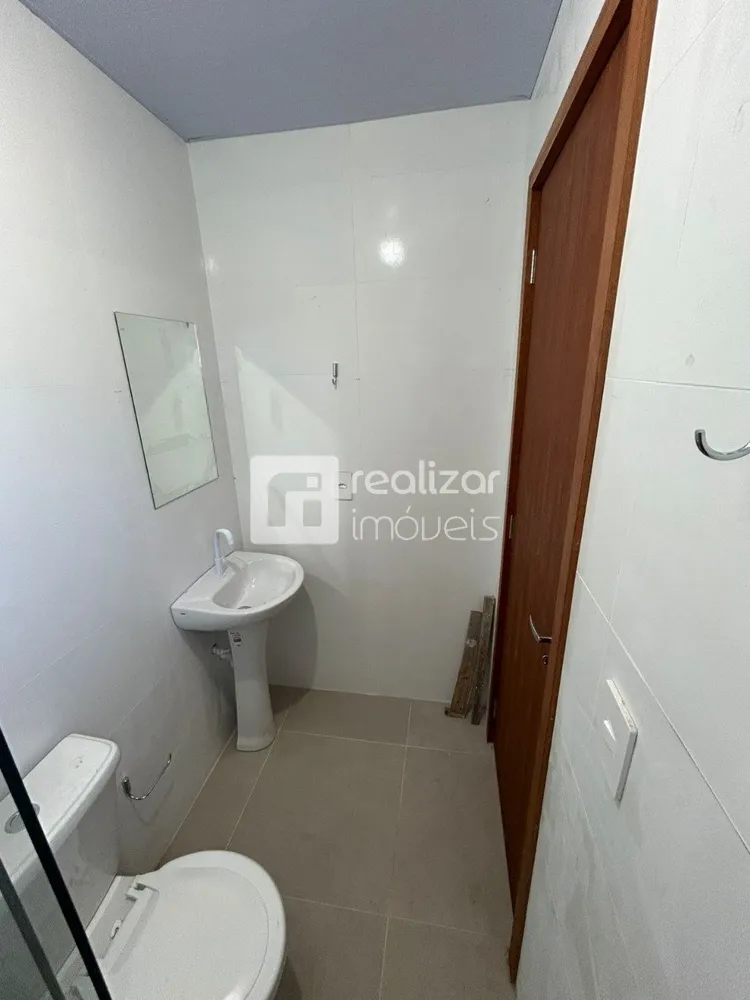 Apartamento, 1 quarto, 35 m² - Foto 8