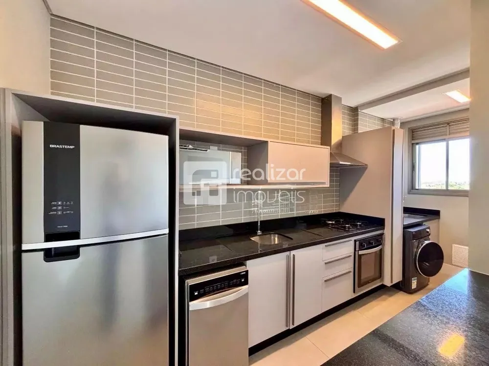 Apartamento, 2 quartos, 75 m² - Foto 3