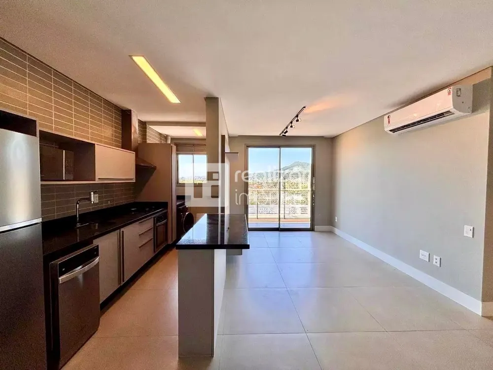 Apartamento, 2 quartos, 75 m² - Foto 1