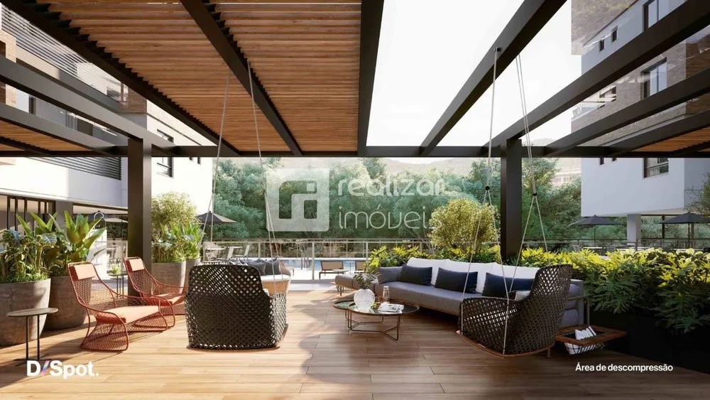 Apartamento, 2 quartos, 75 m² - Foto 10