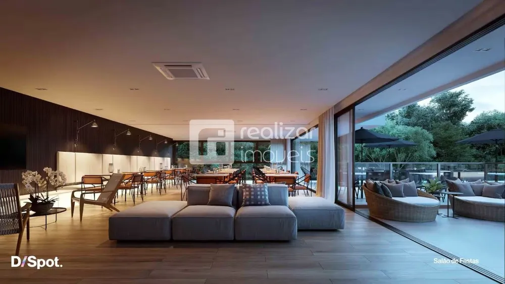 Apartamento, 2 quartos, 75 m² - Foto 8