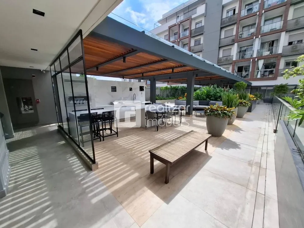 Apartamento, 2 quartos, 75 m² - Foto 11