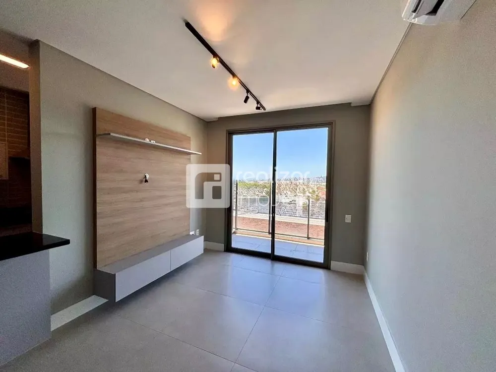 Apartamento, 2 quartos, 75 m² - Foto 2