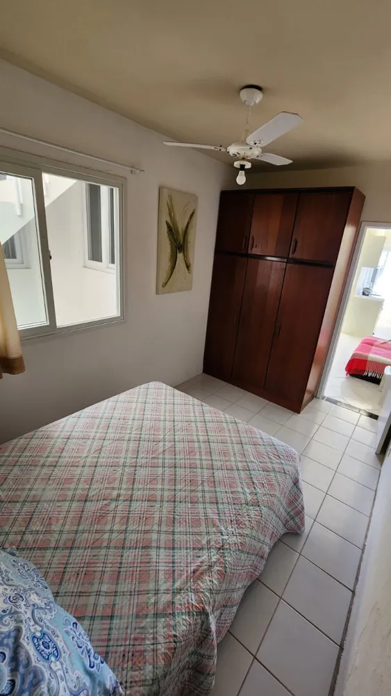 Apartamento, 1 quarto, 36 m² - Foto 8