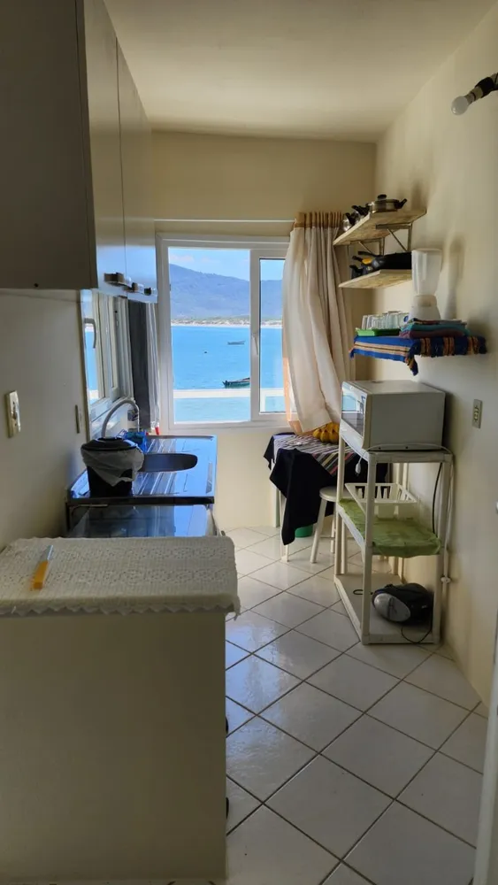 Apartamento, 1 quarto, 36 m² - Foto 2
