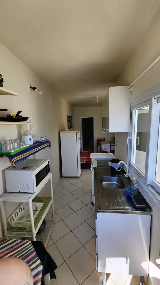 Apartamento, 1 quarto, 36 m² - Foto 4