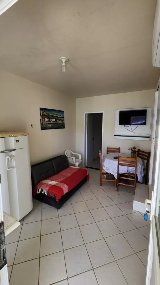 Apartamento, 1 quarto, 36 m² - Foto 3