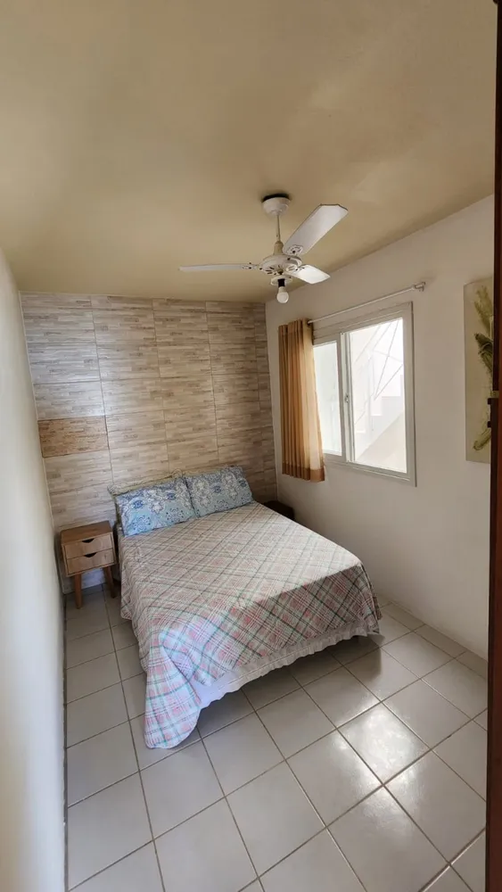 Apartamento, 1 quarto, 36 m² - Foto 7