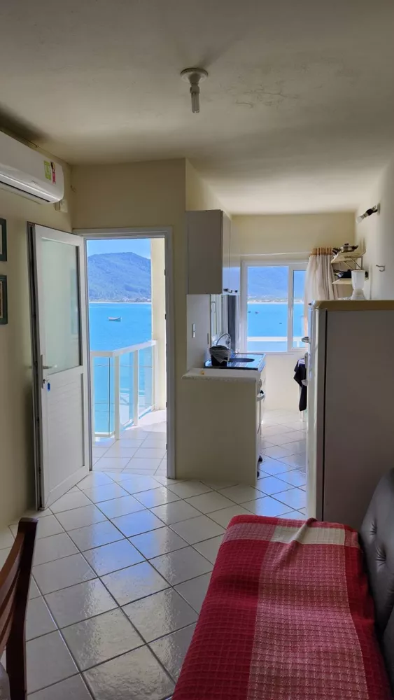 Apartamento, 1 quarto, 36 m² - Foto 1