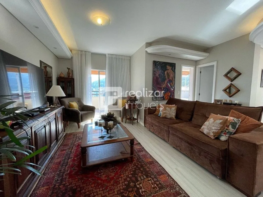 Cobertura, 4 quartos, 225 m² - Foto 2