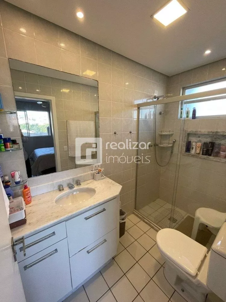 Cobertura, 4 quartos, 225 m² - Foto 4